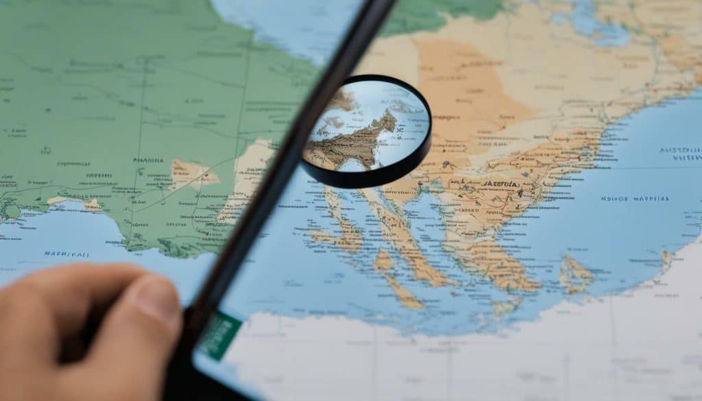 proceso de solicitud de visa australiana