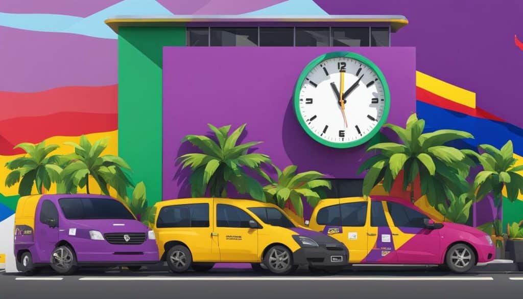 Horarios de atención al cliente del SIMIT Medellín