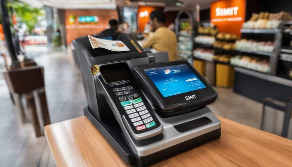 SIMIT Medellín Puntos de Pago