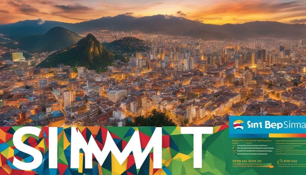 Servicios de Simit Pereira en Colombia