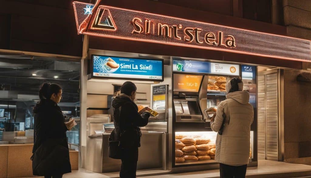 Simit La Estrella sistematización