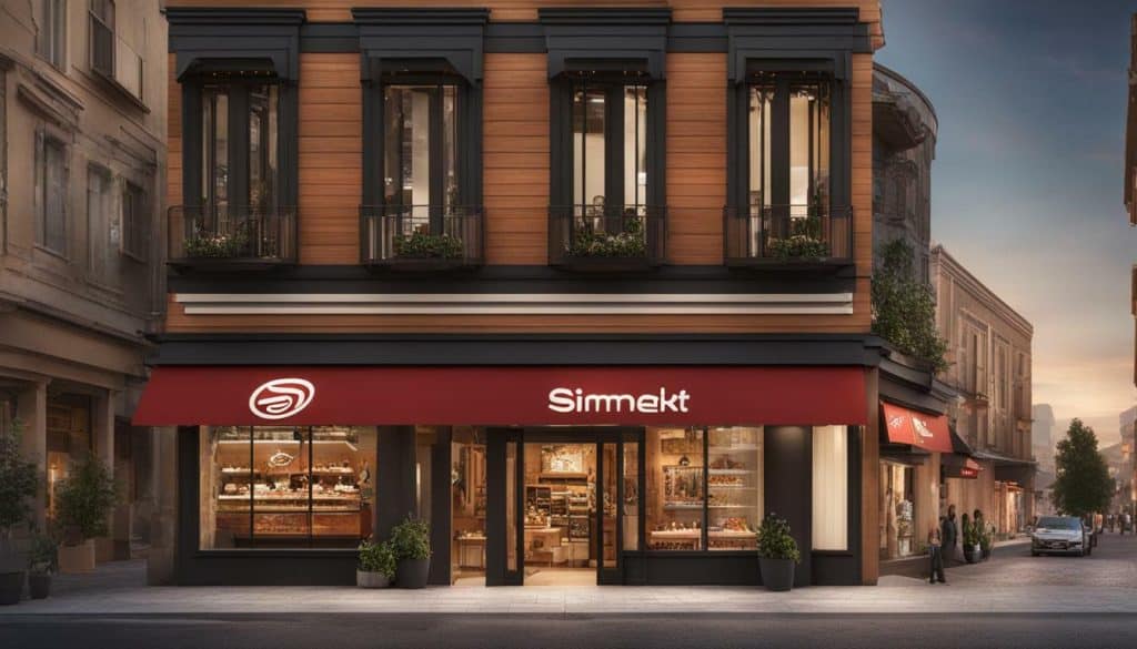 dirección de Simit Armenia dirección de Simit Armenia