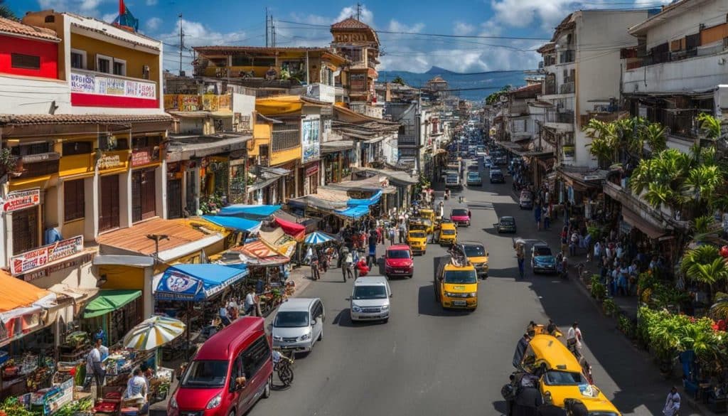 puntos de pago del SIMIT Floridablanca