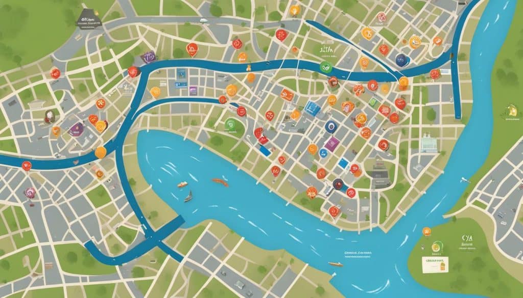 puntos de pago del SIMIT en Cali